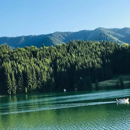 Du Cabană