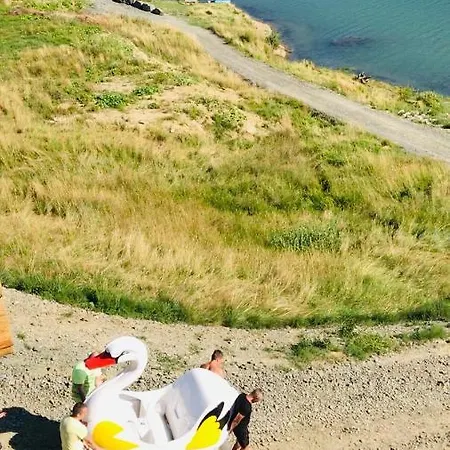 Cabană Du Colibiţa