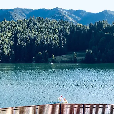 Cabană Du Colibiţa