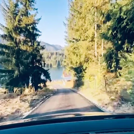 Du Cabană